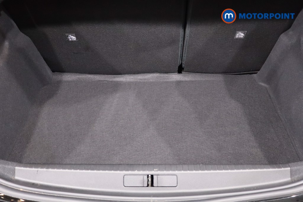 Vauxhall Corsa GS Manual Petrol Hatchback - Stock Number (1610644) - 36th supplementary image