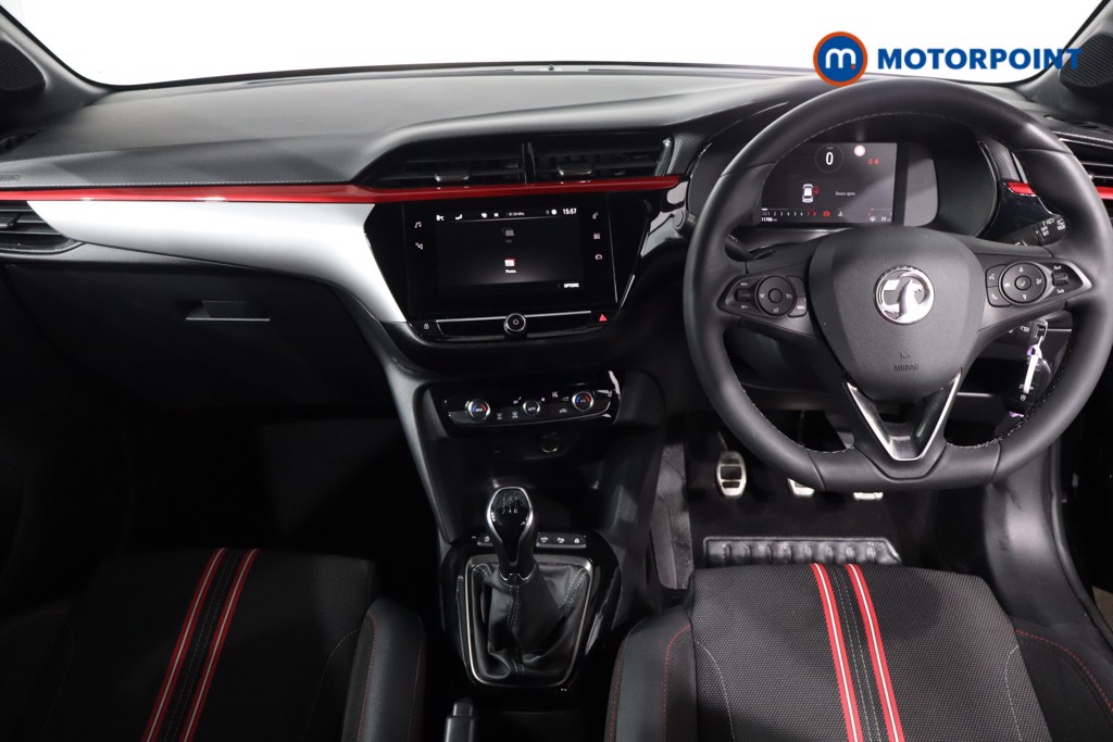 Vauxhall Corsa GS Manual Petrol Hatchback - Stock Number (1610644) - 1st supplementary image