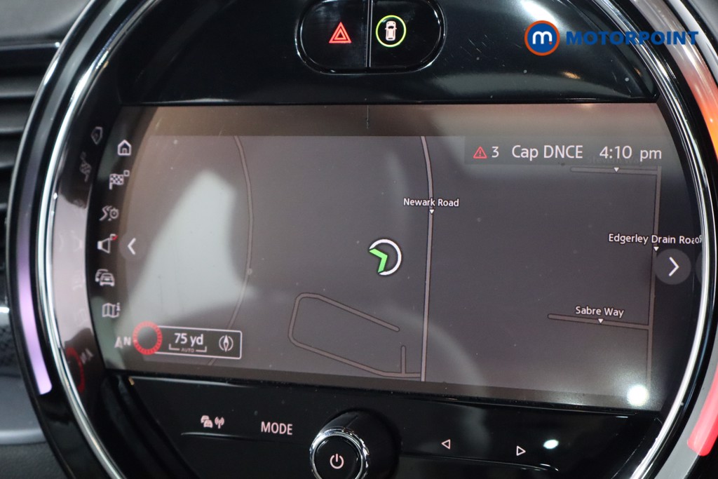 Mini Clubman Cooper Exclusive Automatic Petrol Estate - Stock Number (1610649) - 2nd supplementary image