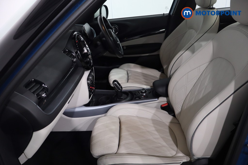 Mini Clubman Cooper Exclusive Automatic Petrol Estate - Stock Number (1610649) - 4th supplementary image