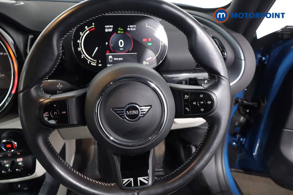 Mini Clubman Cooper Exclusive Automatic Petrol Estate - Stock Number (1610649) - 6th supplementary image