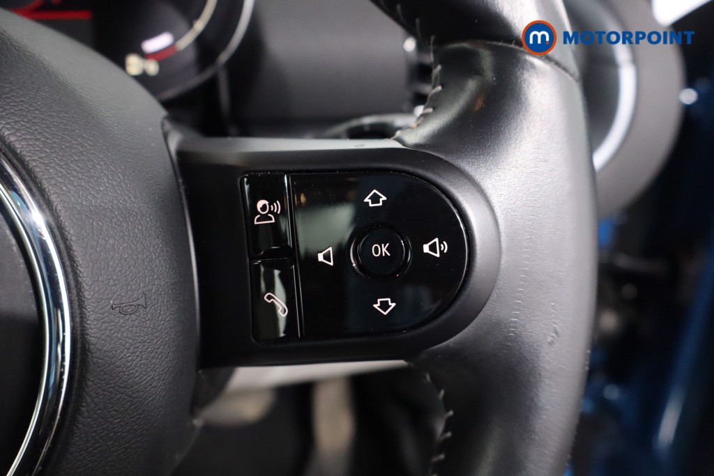 Mini Clubman Cooper Exclusive Automatic Petrol Estate - Stock Number (1610649) - 8th supplementary image