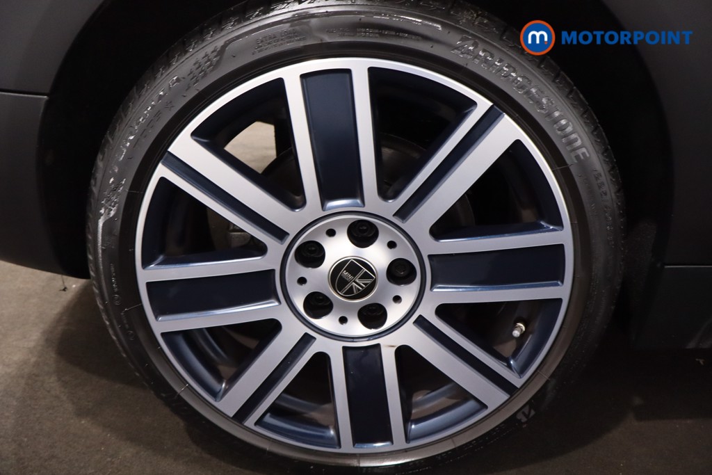 Mini Clubman Cooper Exclusive Automatic Petrol Estate - Stock Number (1610649) - 9th supplementary image