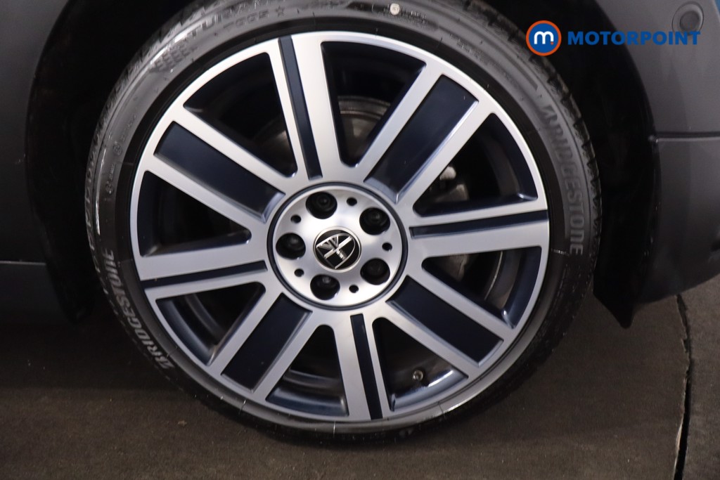 Mini Clubman Cooper Exclusive Automatic Petrol Estate - Stock Number (1610649) - 10th supplementary image