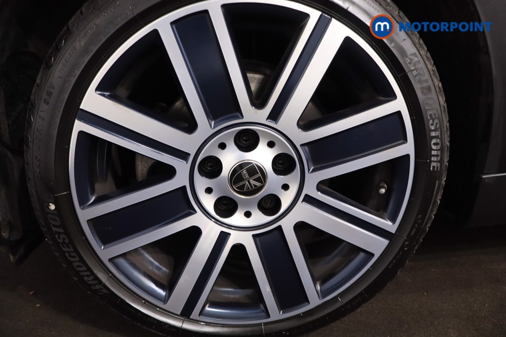 Mini Clubman Cooper Exclusive Automatic Petrol Estate - Stock Number (1610649) - 11th supplementary image