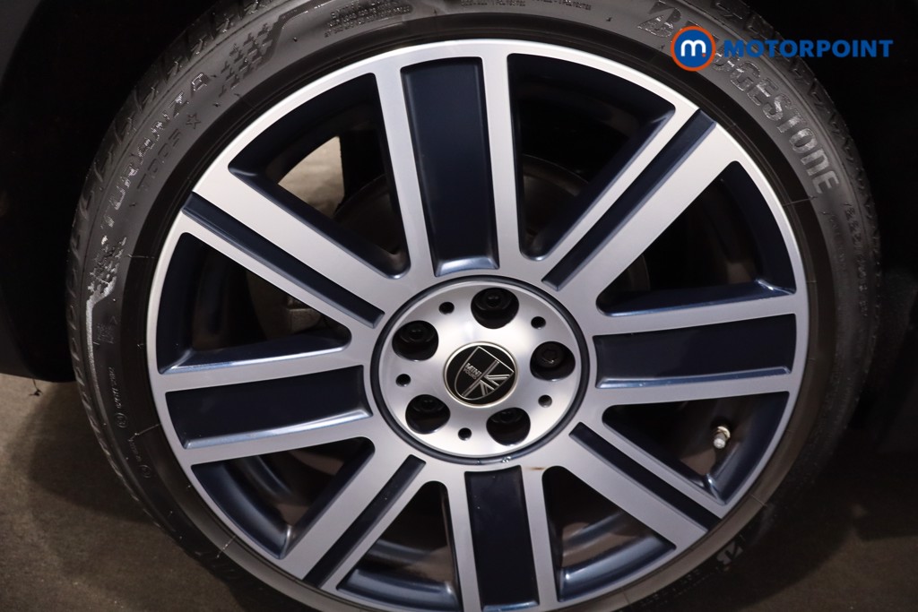 Mini Clubman Cooper Exclusive Automatic Petrol Estate - Stock Number (1610649) - 12th supplementary image