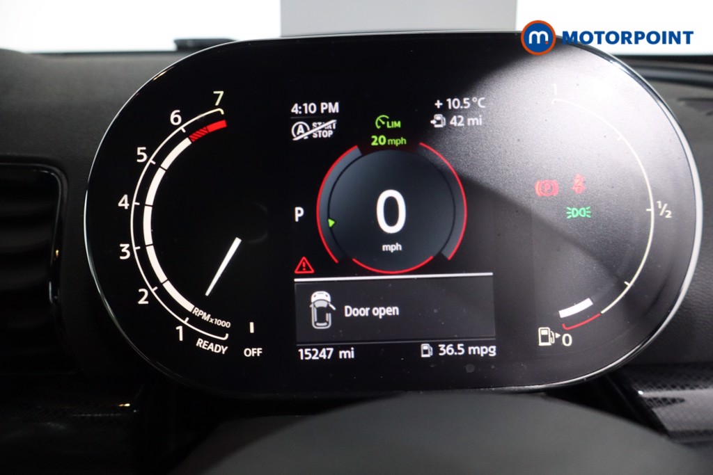 Mini Clubman Cooper Exclusive Automatic Petrol Estate - Stock Number (1610649) - 16th supplementary image