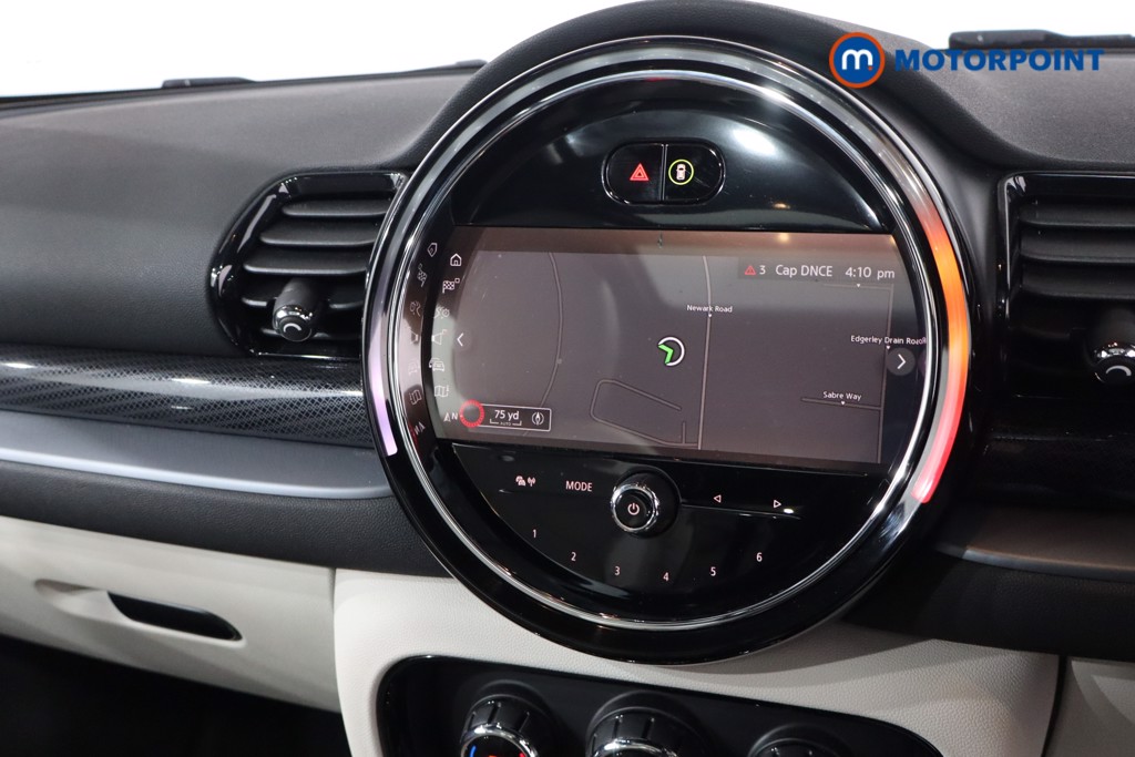 Mini Clubman Cooper Exclusive Automatic Petrol Estate - Stock Number (1610649) - 19th supplementary image