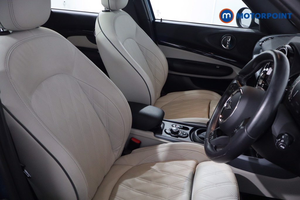 Mini Clubman Cooper Exclusive Automatic Petrol Estate - Stock Number (1610649) - 22nd supplementary image