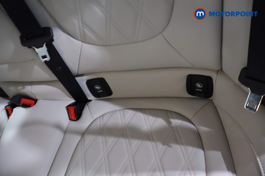 Mini Clubman Cooper Exclusive Automatic Petrol Estate - Stock Number (1610649) - 26th supplementary image