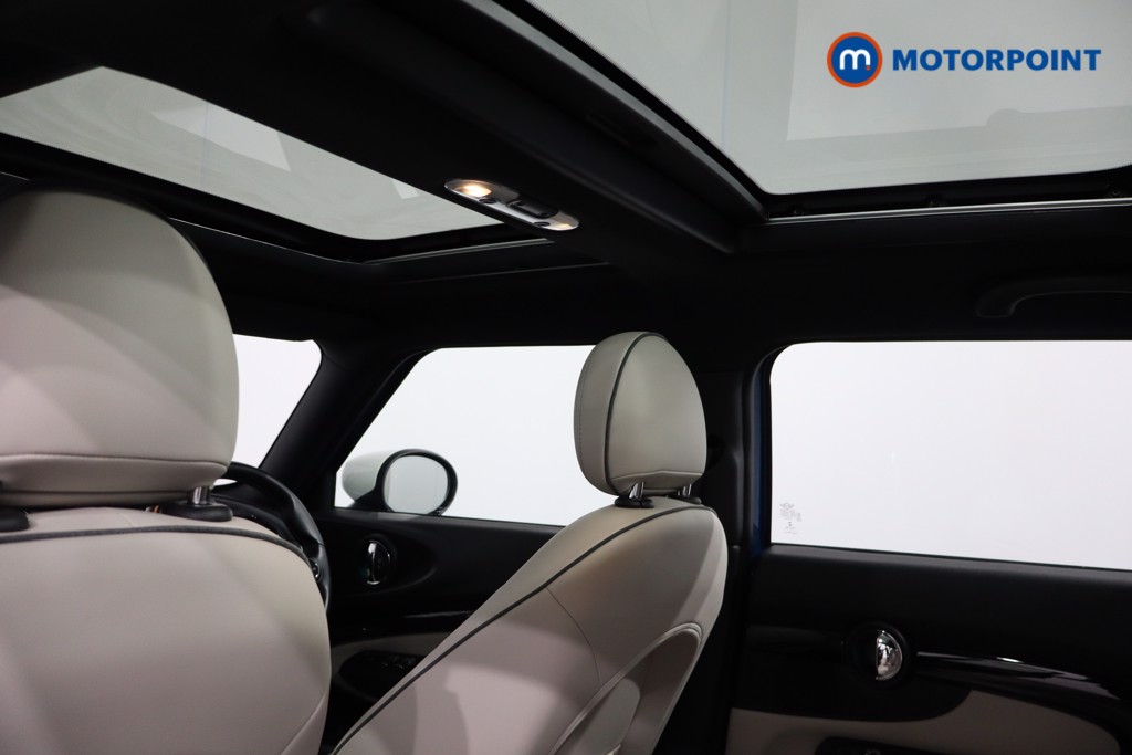 Mini Clubman Cooper Exclusive Automatic Petrol Estate - Stock Number (1610649) - 28th supplementary image