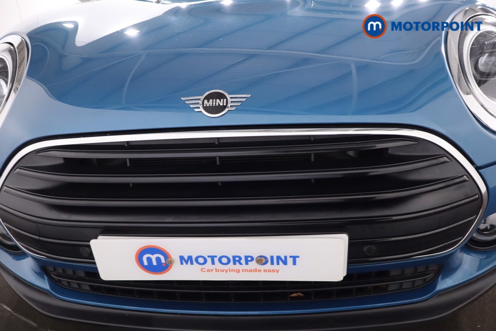 Mini Clubman Cooper Exclusive Automatic Petrol Estate - Stock Number (1610649) - 30th supplementary image