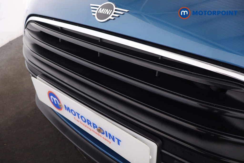 Mini Clubman Cooper Exclusive Automatic Petrol Estate - Stock Number (1610649) - 31st supplementary image