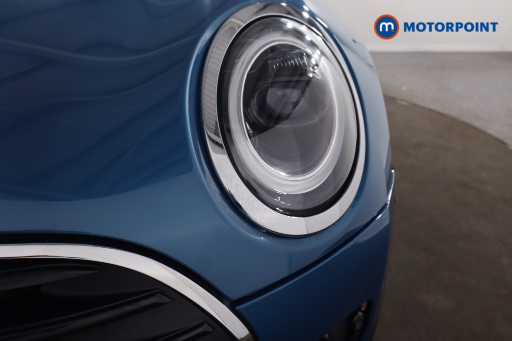 Mini Clubman Cooper Exclusive Automatic Petrol Estate - Stock Number (1610649) - 32nd supplementary image