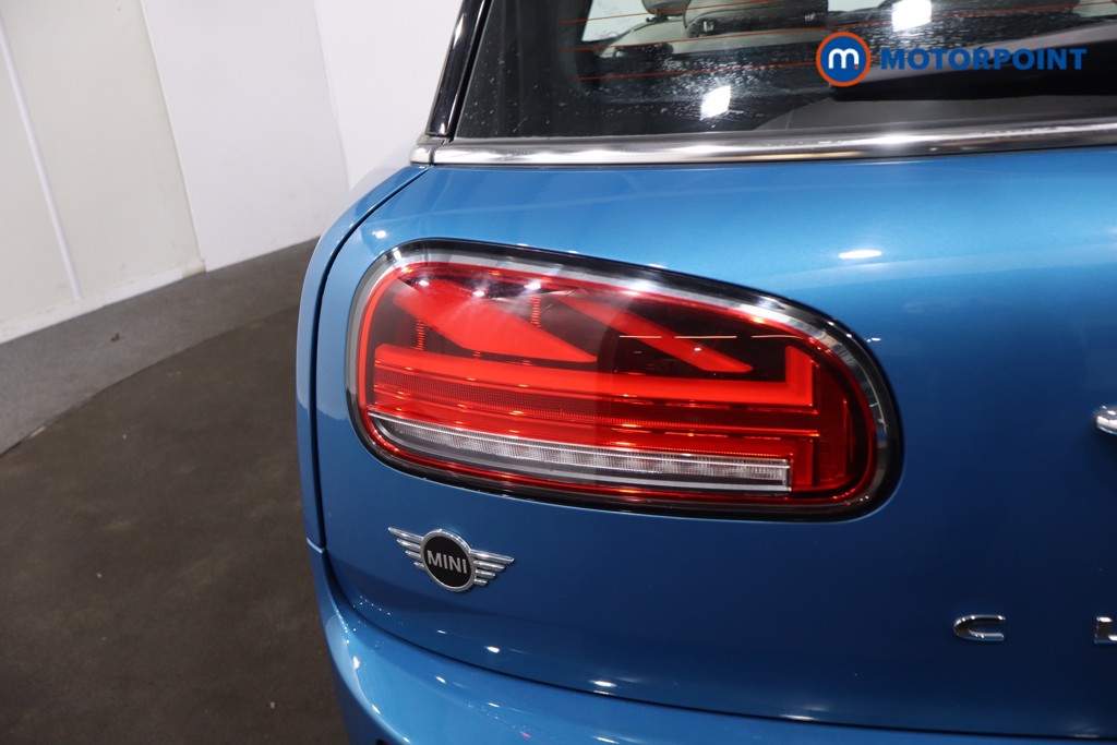 Mini Clubman Cooper Exclusive Automatic Petrol Estate - Stock Number (1610649) - 37th supplementary image