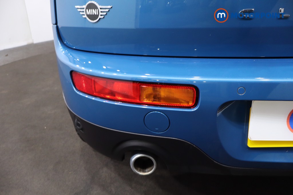 Mini Clubman Cooper Exclusive Automatic Petrol Estate - Stock Number (1610649) - 38th supplementary image