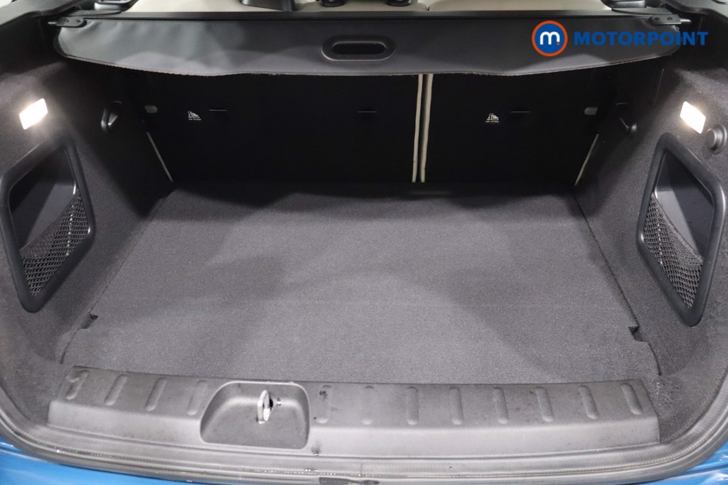 Mini Clubman Cooper Exclusive Automatic Petrol Estate - Stock Number (1610649) - 40th supplementary image