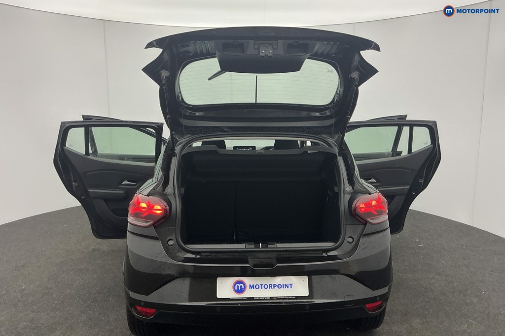 Dacia Sandero Expression Manual Petrol Hatchback - Stock Number (1574087) - 3rd supplementary image