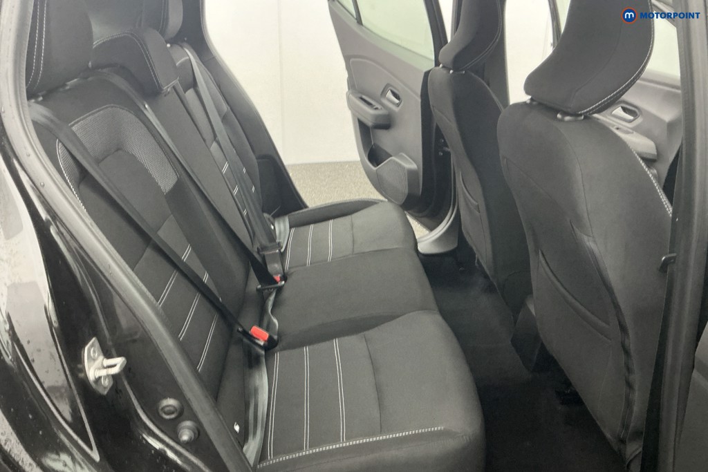 Dacia Sandero Expression Manual Petrol Hatchback - Stock Number (1574087) - 7th supplementary image