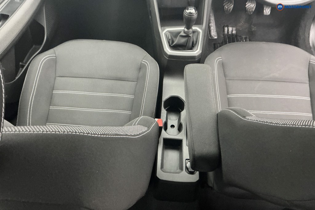 Dacia Sandero Expression Manual Petrol Hatchback - Stock Number (1574087) - 13th supplementary image