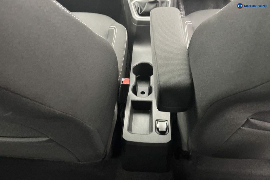 Dacia Sandero Expression Manual Petrol Hatchback - Stock Number (1574087) - 16th supplementary image