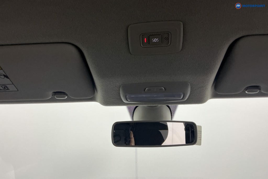 Dacia Sandero Expression Manual Petrol Hatchback - Stock Number (1574087) - 17th supplementary image