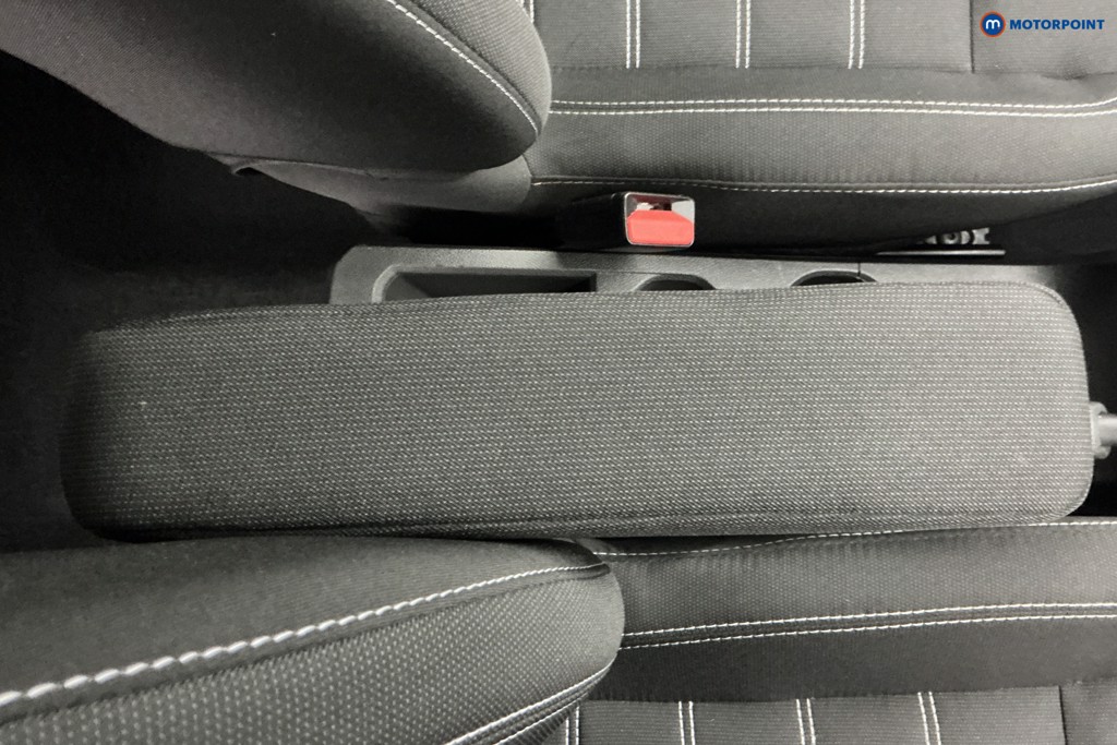 Dacia Sandero Expression Manual Petrol Hatchback - Stock Number (1574087) - 18th supplementary image