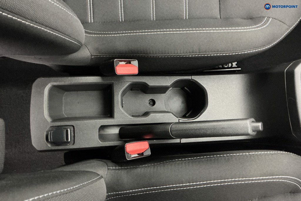 Dacia Sandero Expression Manual Petrol Hatchback - Stock Number (1574087) - 19th supplementary image