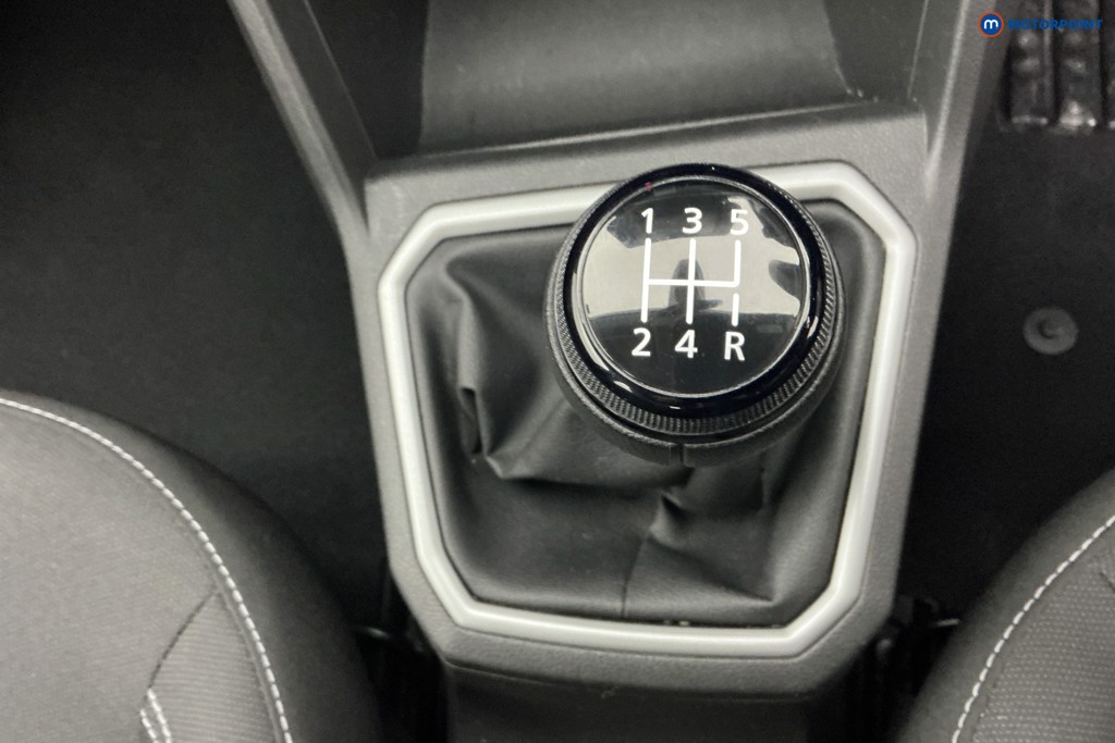 Dacia Sandero Expression Manual Petrol Hatchback - Stock Number (1574087) - 20th supplementary image
