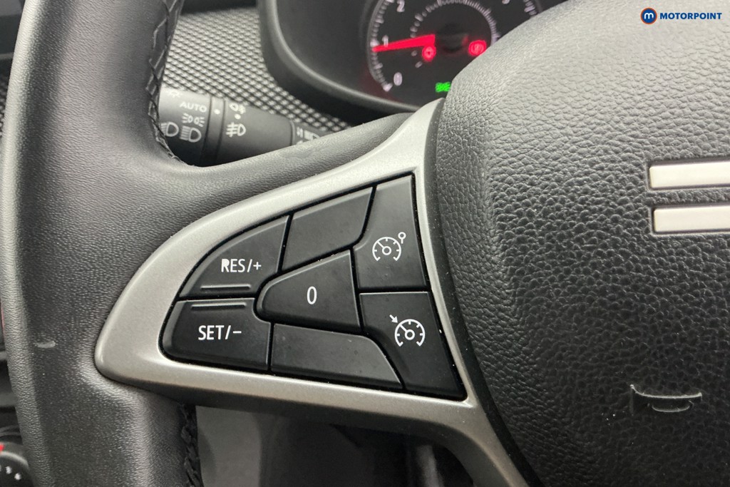 Dacia Sandero Expression Manual Petrol Hatchback - Stock Number (1574087) - 23rd supplementary image