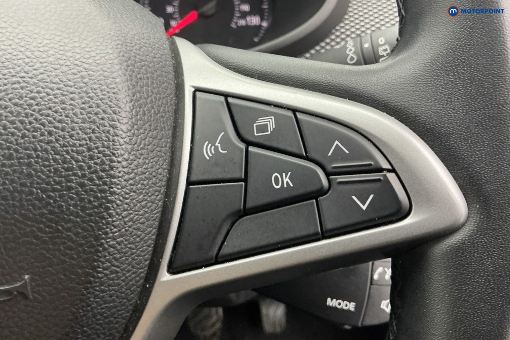 Dacia Sandero Expression Manual Petrol Hatchback - Stock Number (1574087) - 24th supplementary image