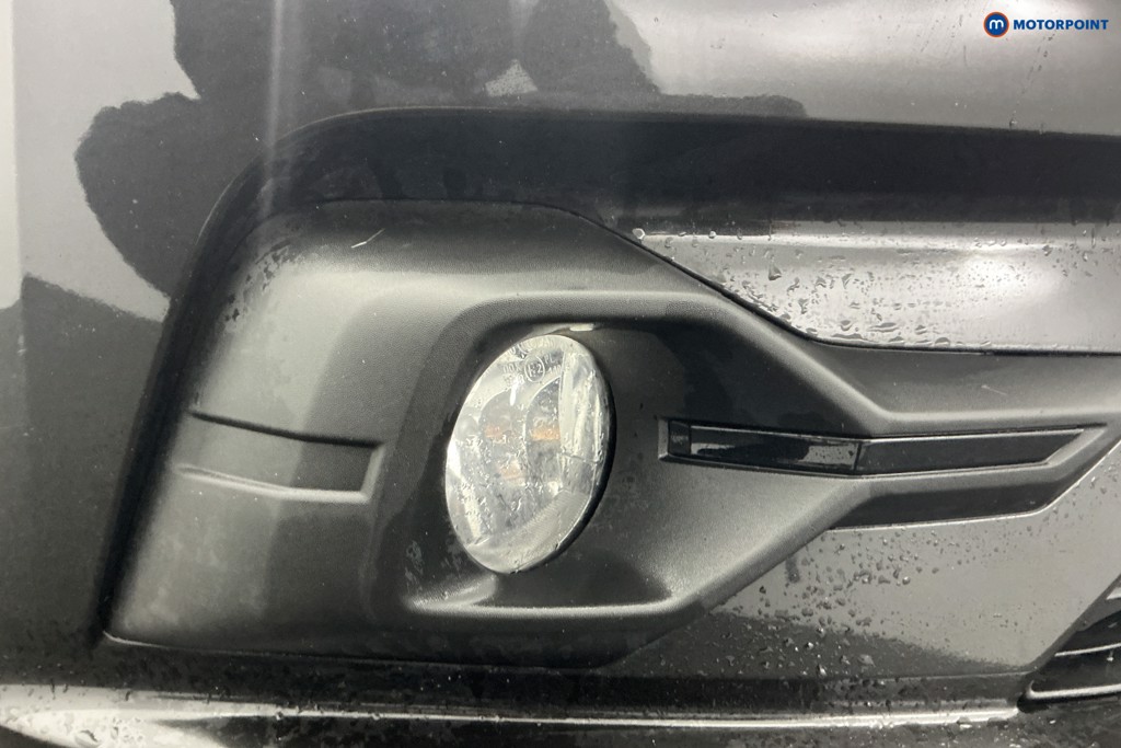 Dacia Sandero Expression Manual Petrol Hatchback - Stock Number (1574087) - 31st supplementary image