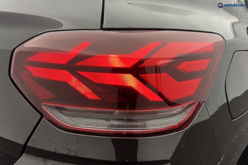 Dacia Sandero Expression Manual Petrol Hatchback - Stock Number (1574087) - 35th supplementary image