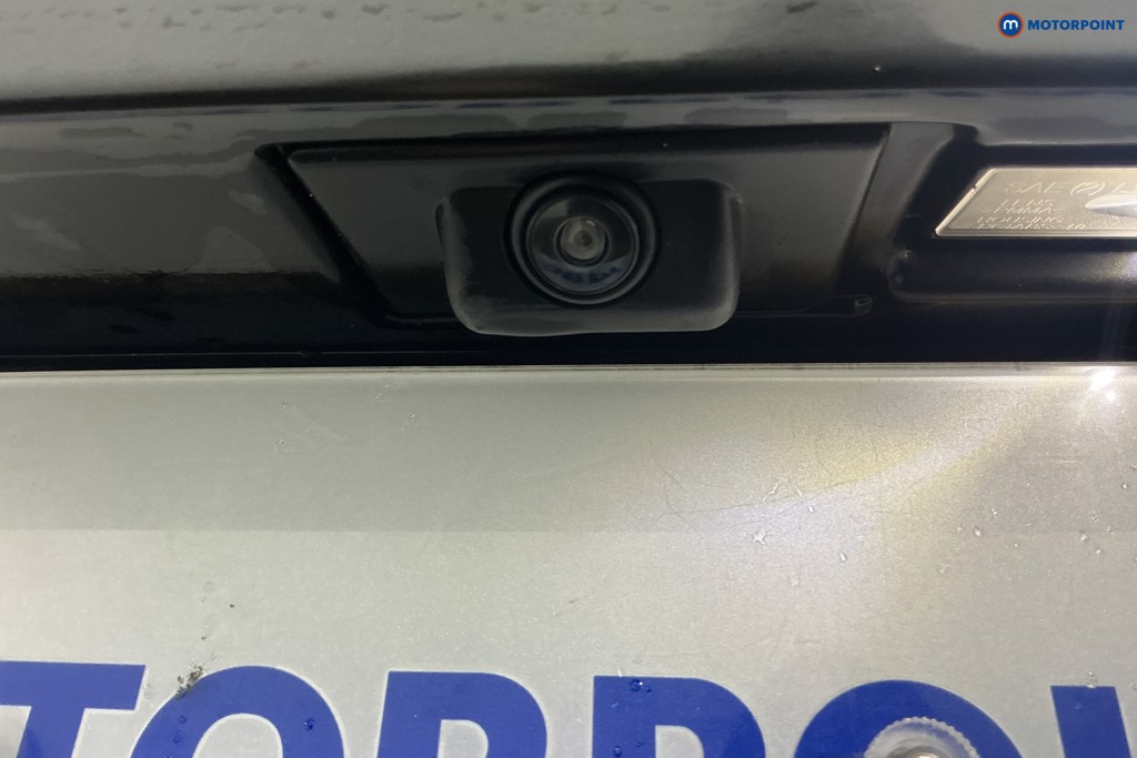 Dacia Sandero Expression Manual Petrol Hatchback - Stock Number (1574087) - 38th supplementary image