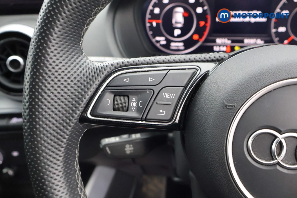 Audi Q2 S Line Automatic Petrol SUV - Stock Number (1586932) - 2nd supplementary image