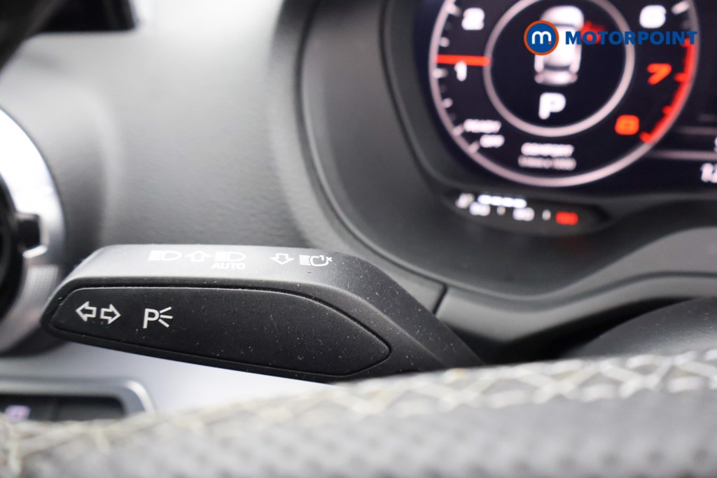 Audi Q2 S Line Automatic Petrol SUV - Stock Number (1586932) - 5th supplementary image