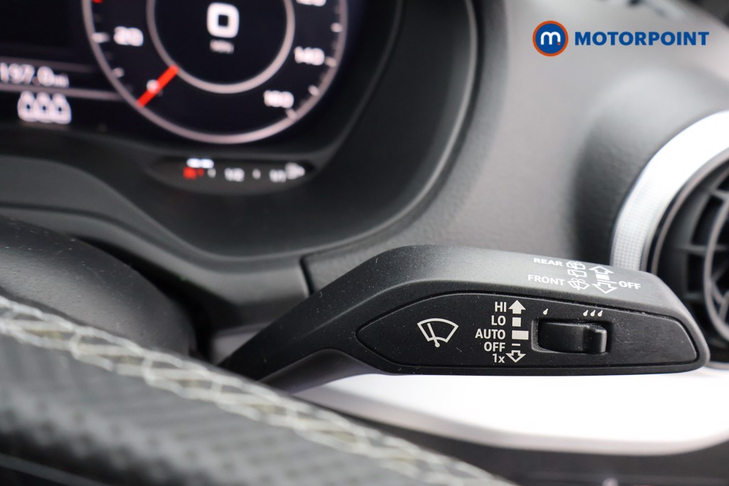 Audi Q2 S Line Automatic Petrol SUV - Stock Number (1586932) - 6th supplementary image