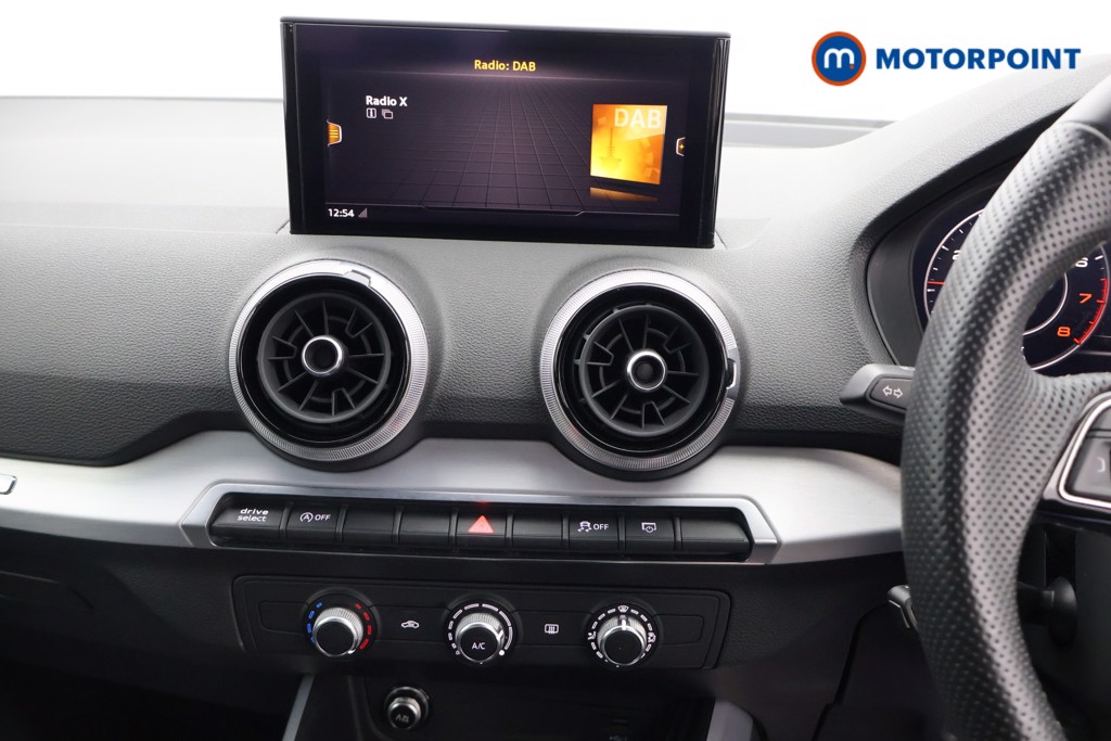 Audi Q2 S Line Automatic Petrol SUV - Stock Number (1586932) - 8th supplementary image