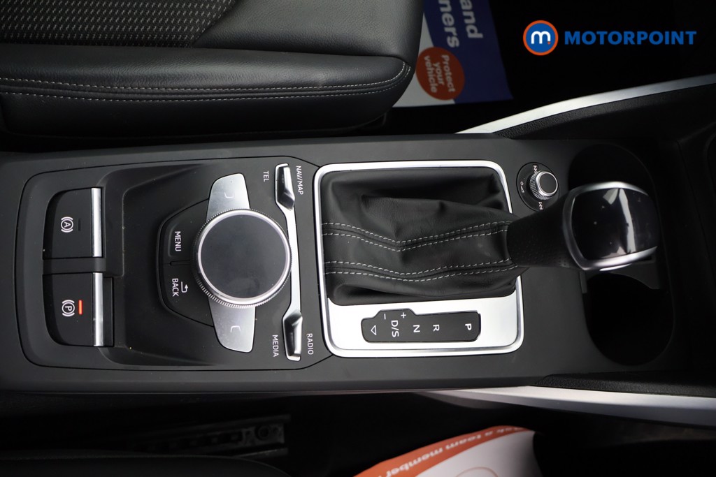 Audi Q2 S Line Automatic Petrol SUV - Stock Number (1586932) - 9th supplementary image