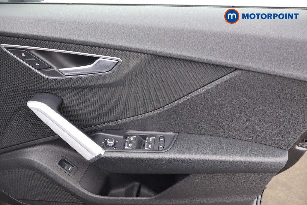 Audi Q2 S Line Automatic Petrol SUV - Stock Number (1586932) - 12th supplementary image