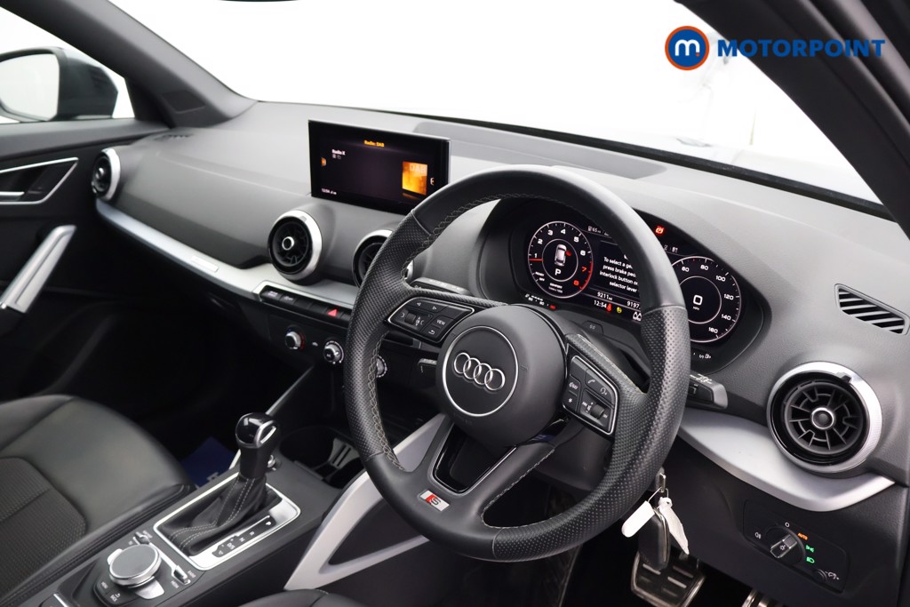 Audi Q2 S Line Automatic Petrol SUV - Stock Number (1586932) - 13th supplementary image