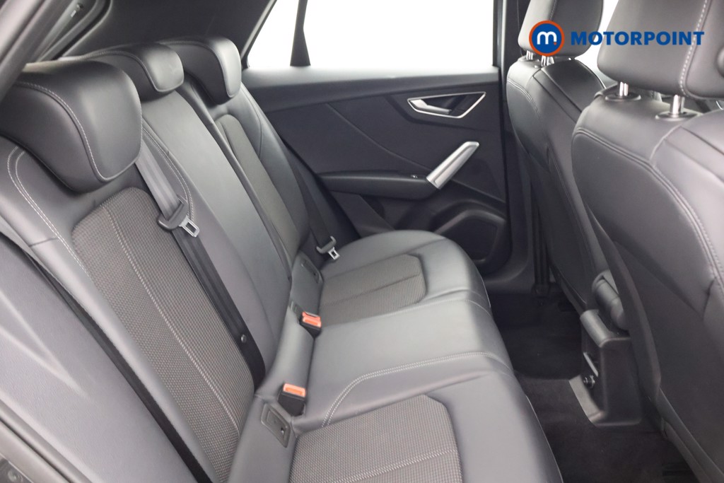 Audi Q2 S Line Automatic Petrol SUV - Stock Number (1586932) - 15th supplementary image