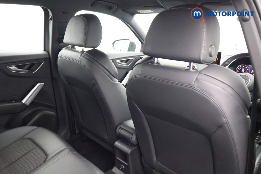 Audi Q2 S Line Automatic Petrol SUV - Stock Number (1586932) - 16th supplementary image