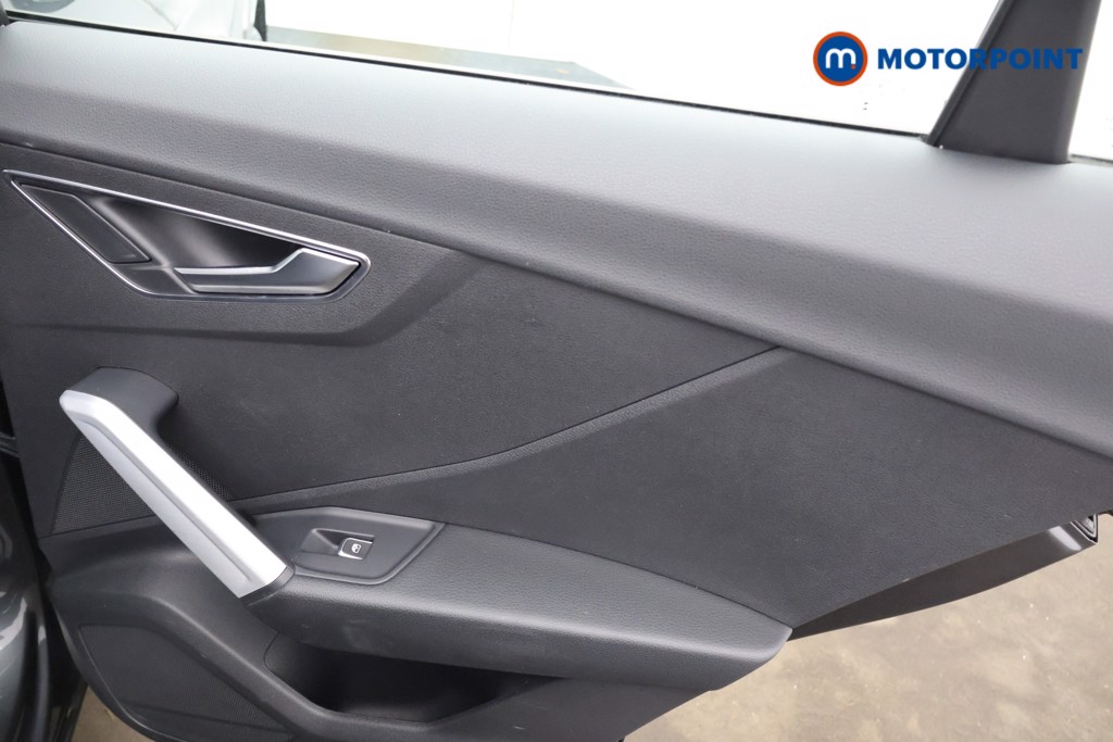 Audi Q2 S Line Automatic Petrol SUV - Stock Number (1586932) - 17th supplementary image