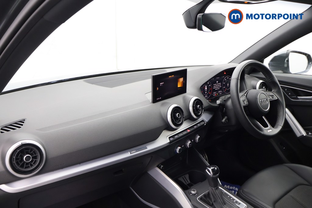 Audi Q2 S Line Automatic Petrol SUV - Stock Number (1586932) - 18th supplementary image