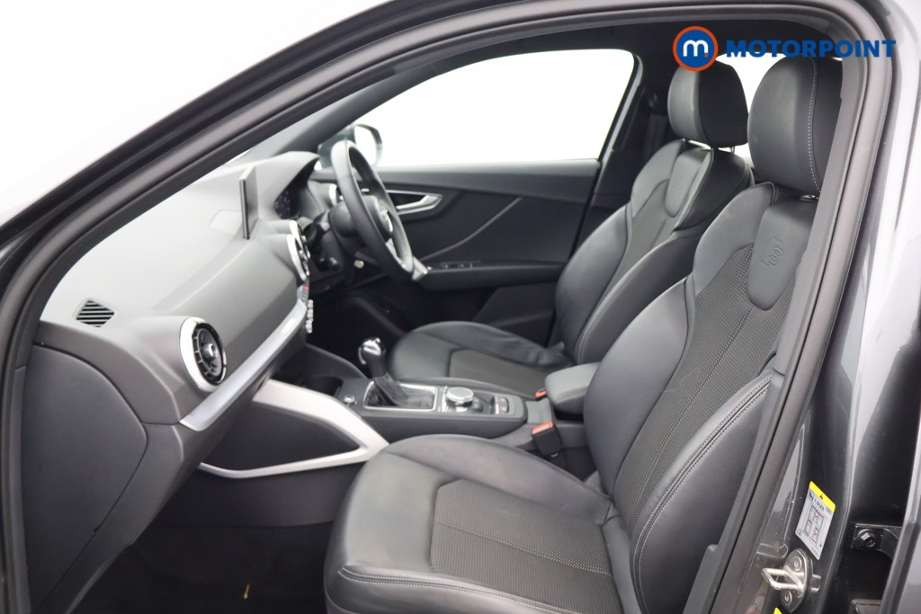 Audi Q2 S Line Automatic Petrol SUV - Stock Number (1586932) - 19th supplementary image