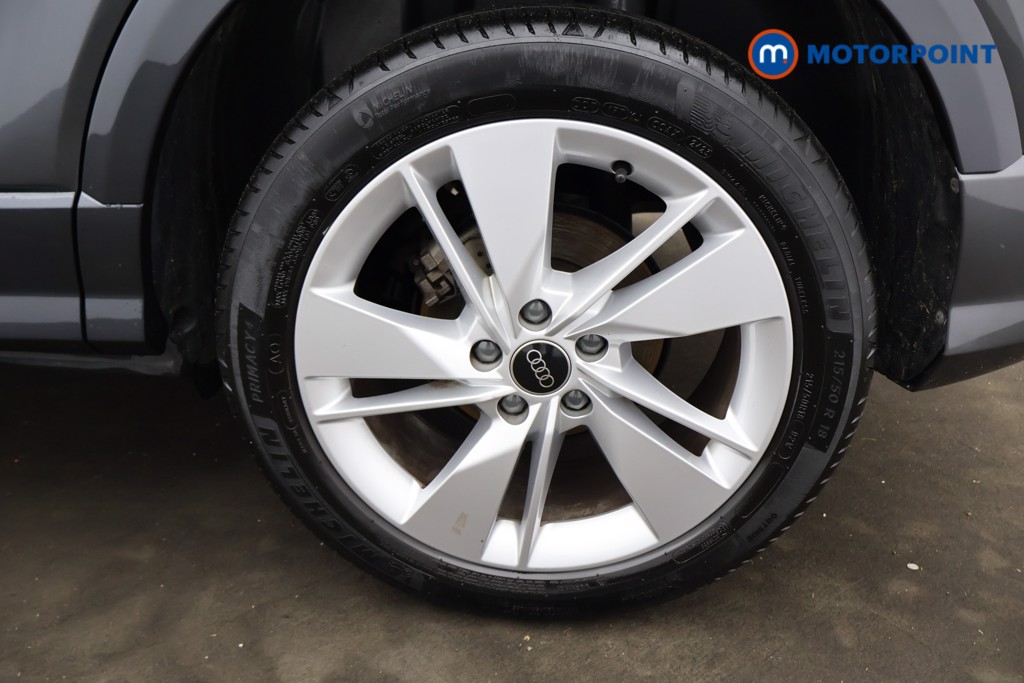 Audi Q2 S Line Automatic Petrol SUV - Stock Number (1586932) - 24th supplementary image