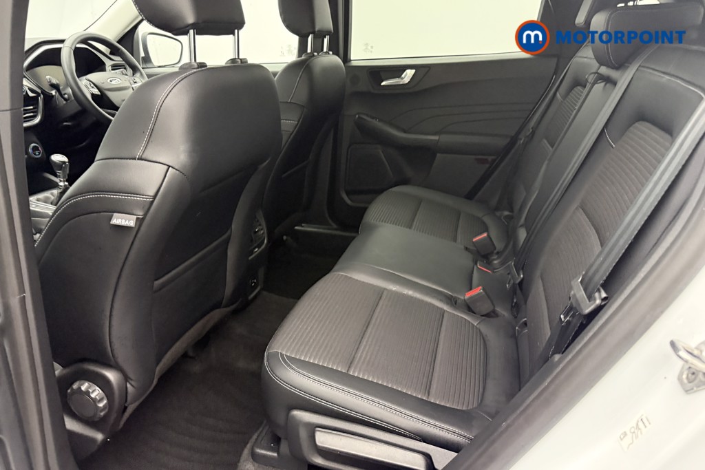 Ford Kuga Titanium Manual Petrol SUV - Stock Number (1587376) - 4th supplementary image