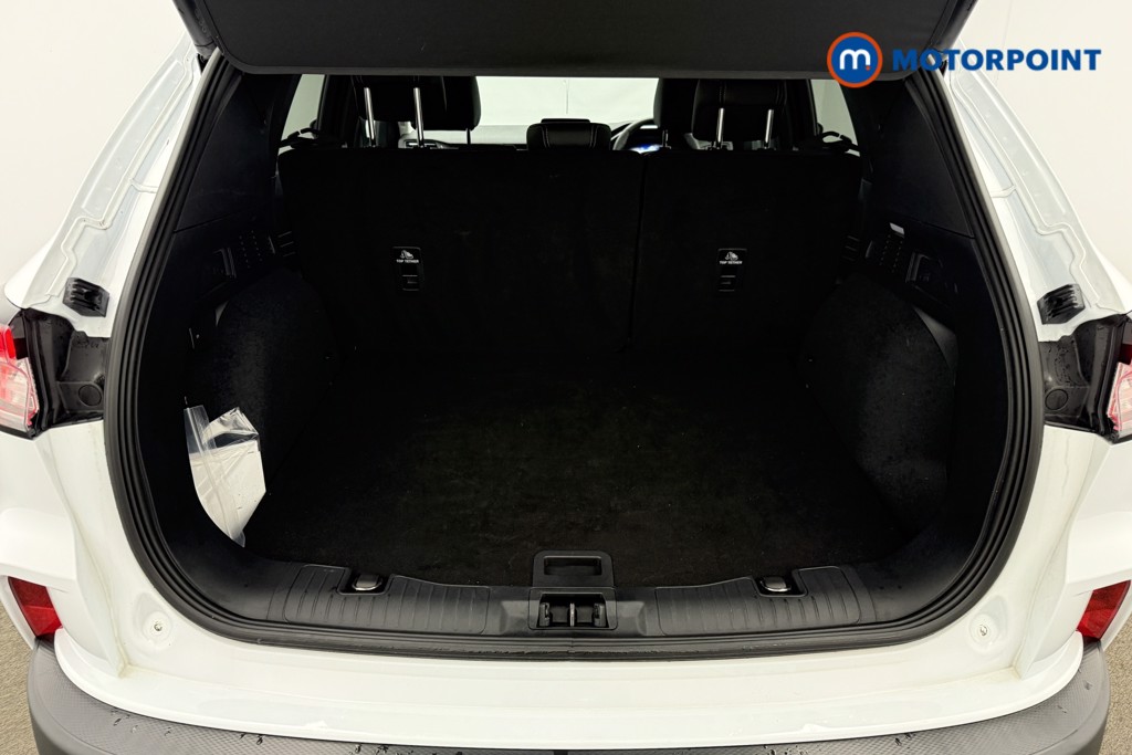 Ford Kuga Titanium Manual Petrol SUV - Stock Number (1587376) - 5th supplementary image