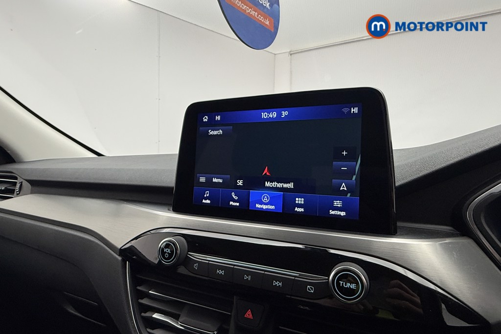 Ford Kuga Titanium Manual Petrol SUV - Stock Number (1587376) - 8th supplementary image